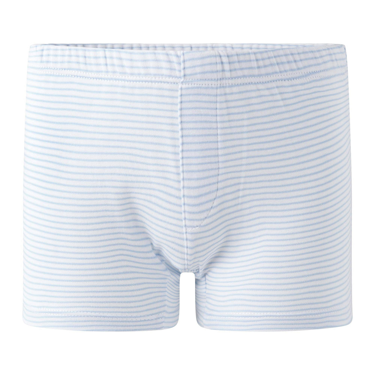 Pima Stripe Boxers - 2 pack