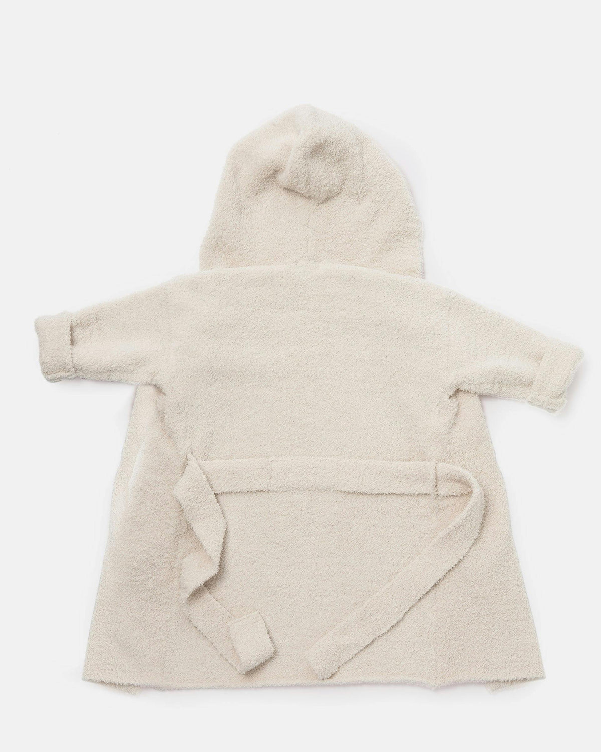 Robe • Fuzzy