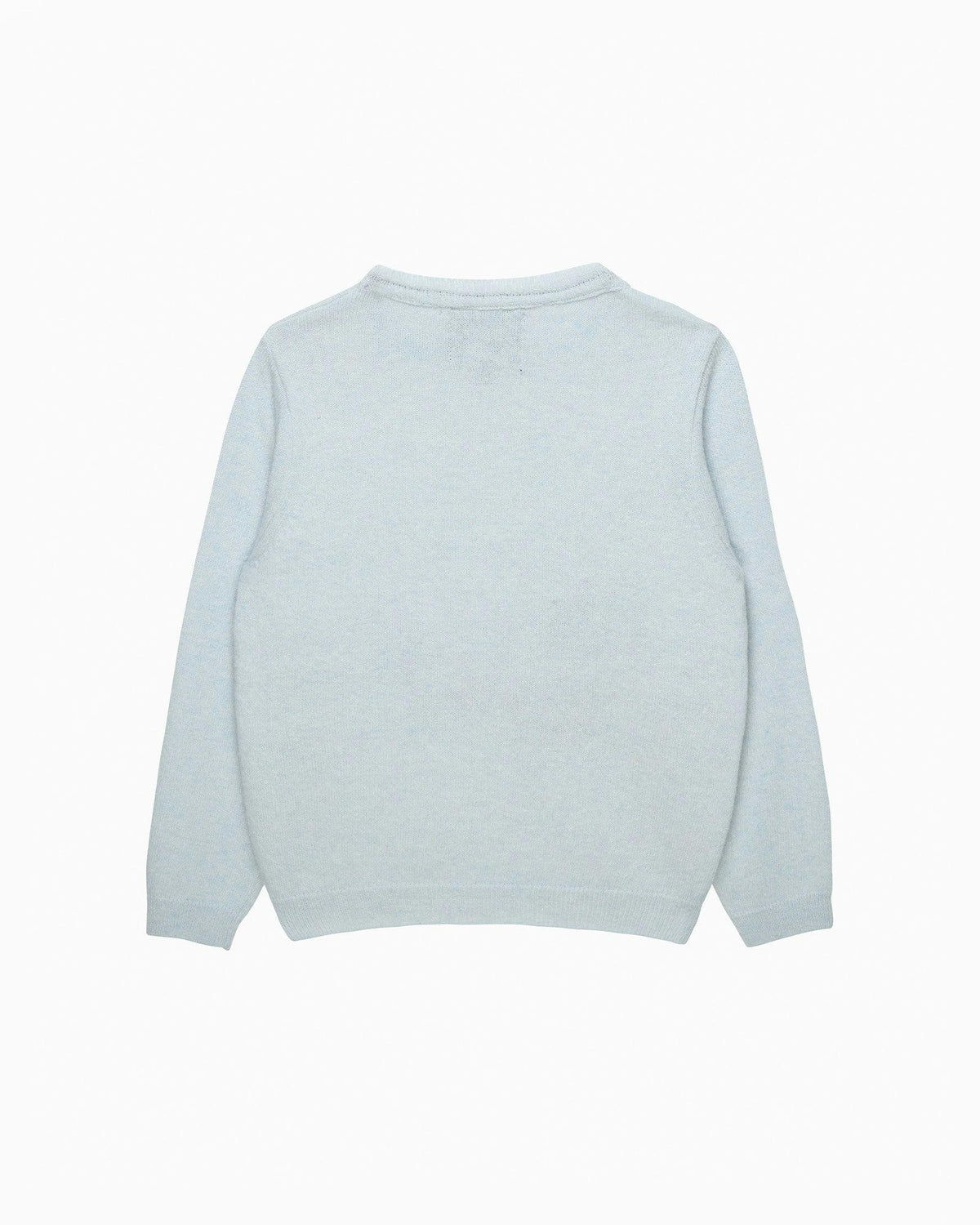 Alpine Snow Sweater