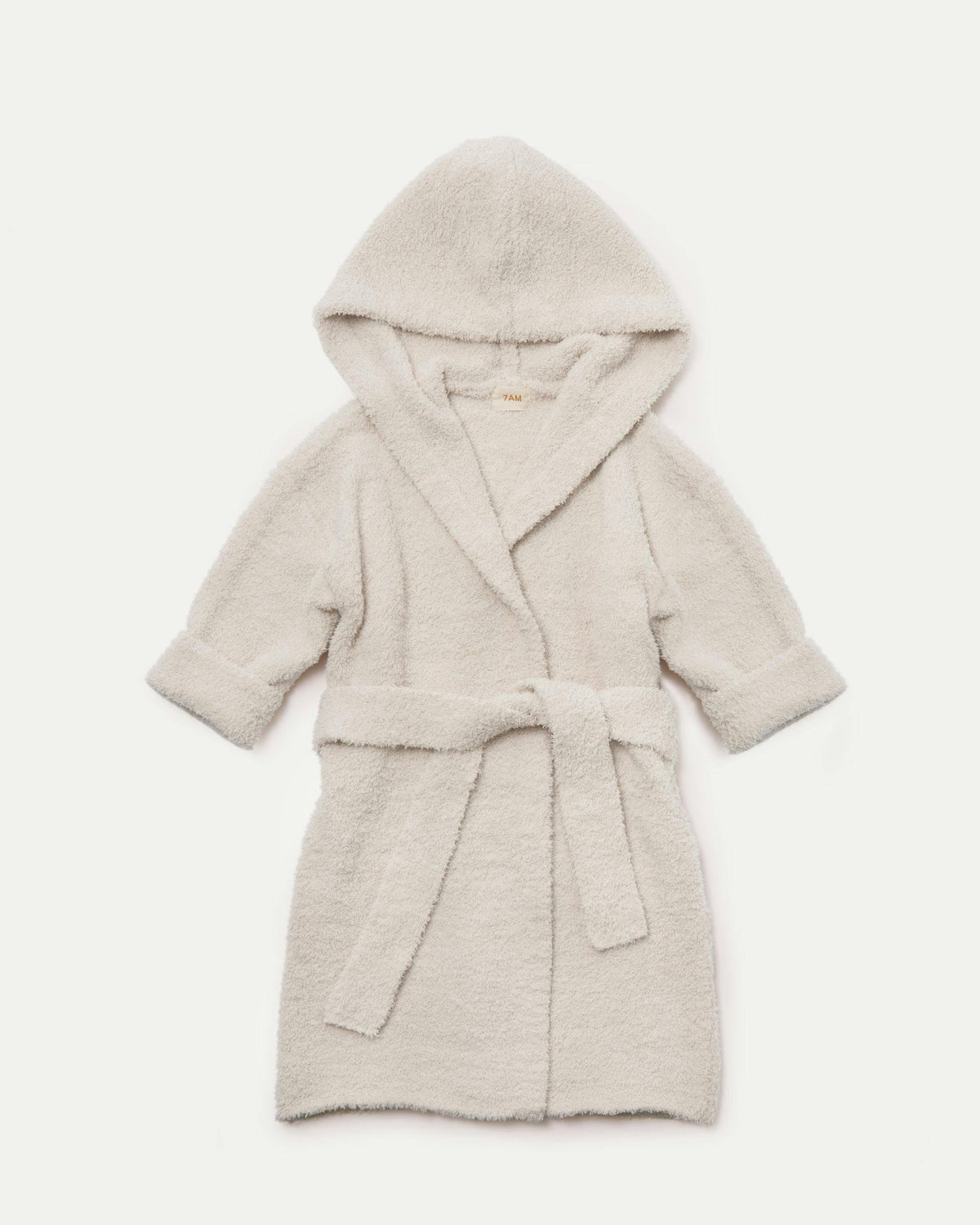 Robe • Fuzzy