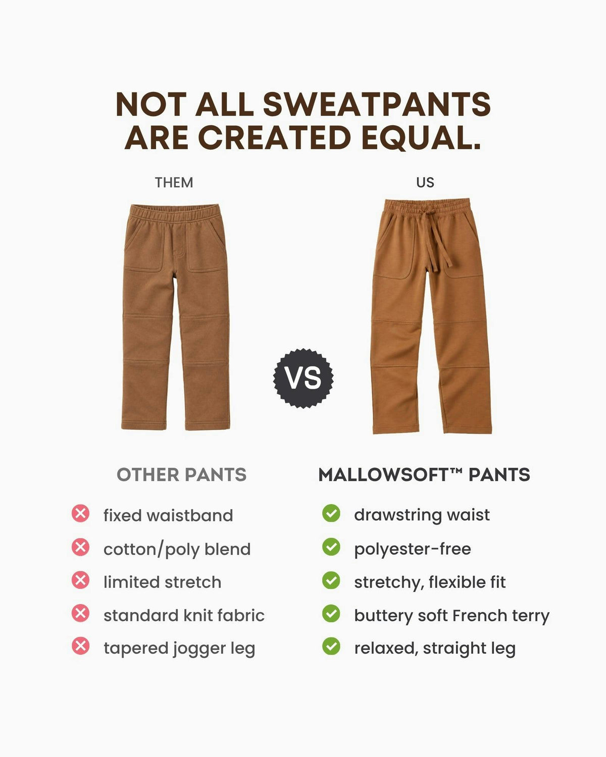 Anywhere Pants