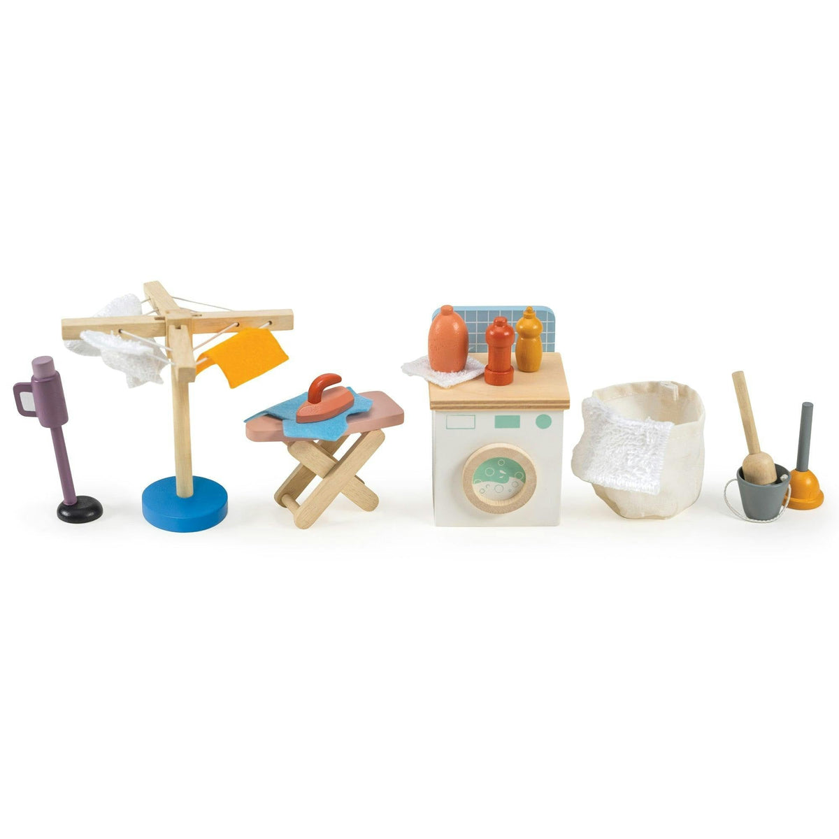 Laundry Set