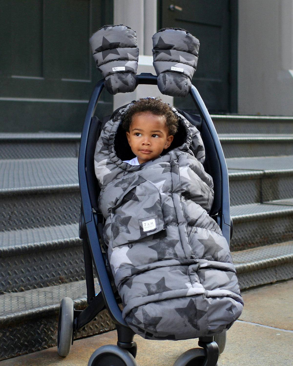 Blanket 212 Evolution • Stella