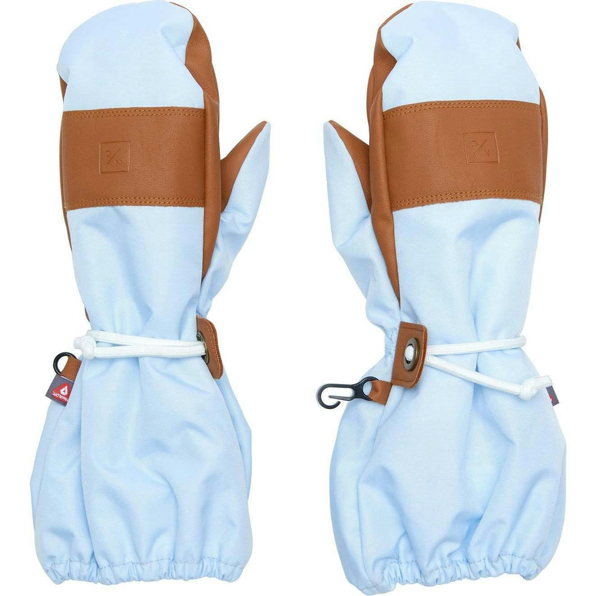 Adult Waterproof Ski Mitten