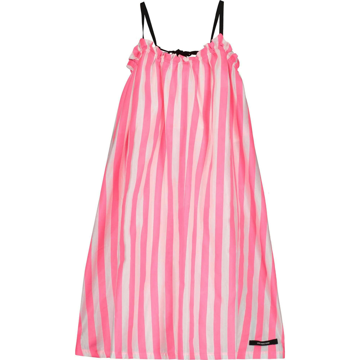 Carousel Strap Dress