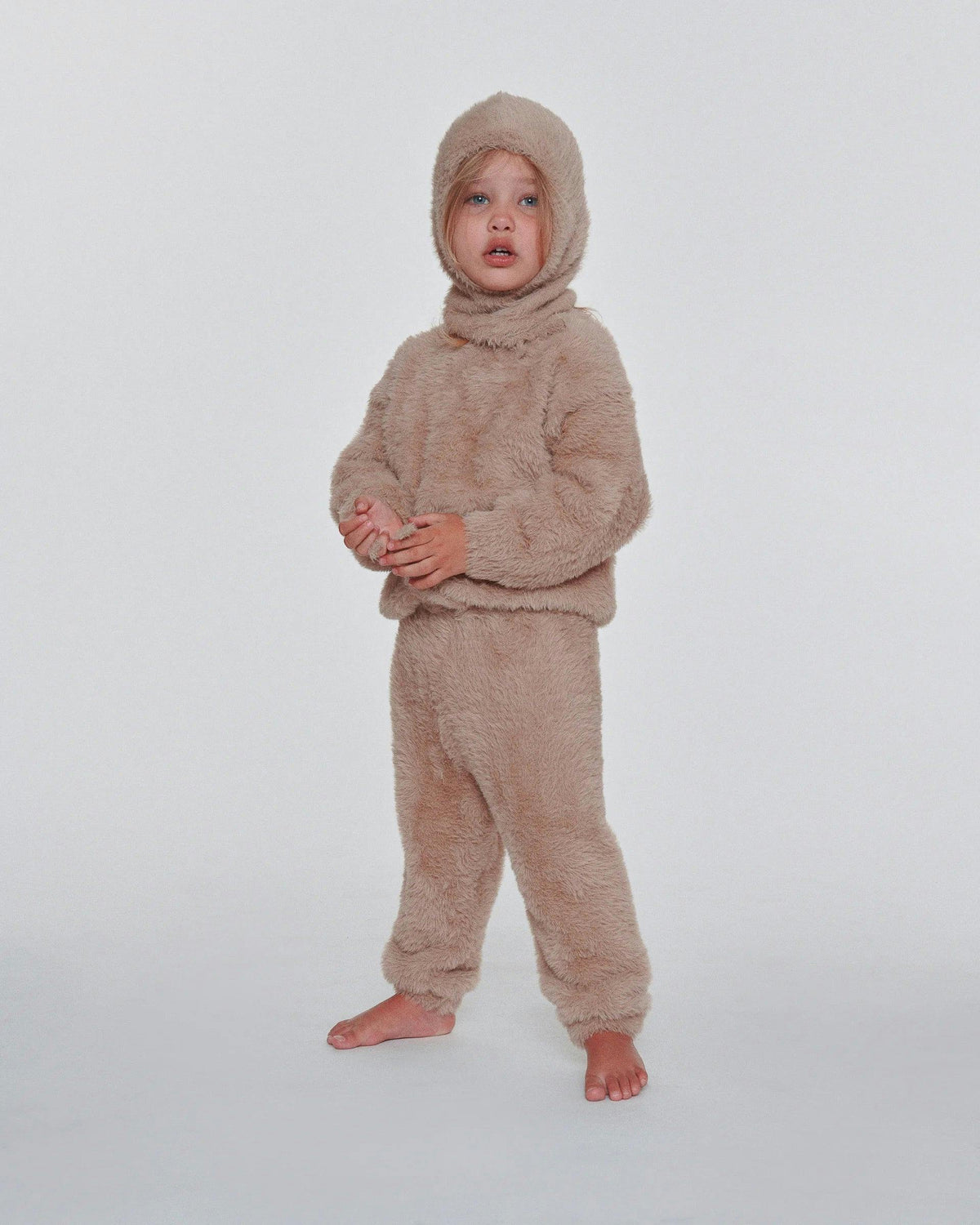 Balaclava • Furry