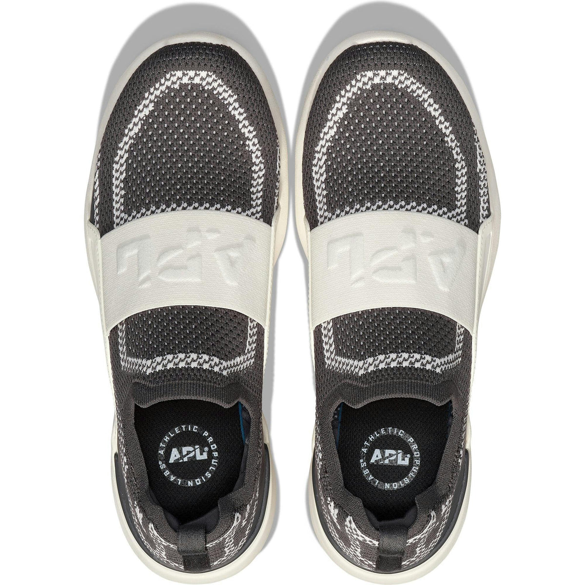 Women's Techloom Bliss Sneakers, Grey