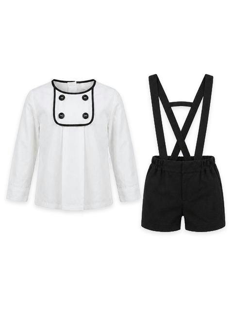 Overall Set