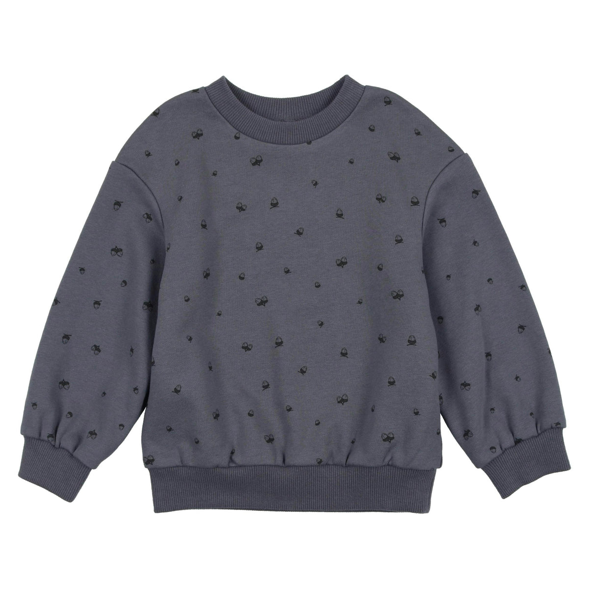 Acorn Crewneck