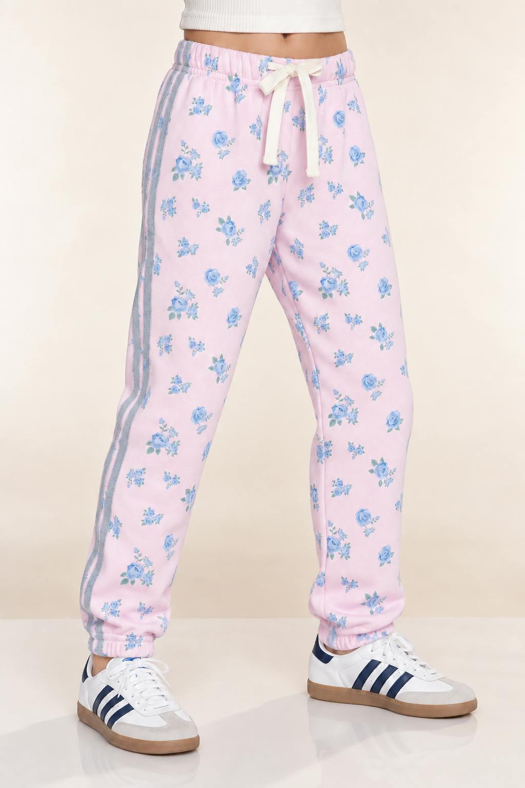 Cloud Soft French Terry Sweatpant