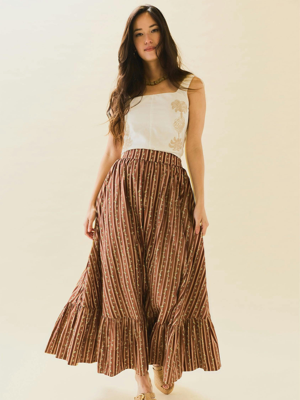Seashore Top