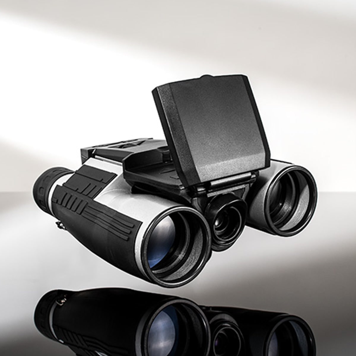 Digital Binoculars Video Binoculars Rechargeable Camera