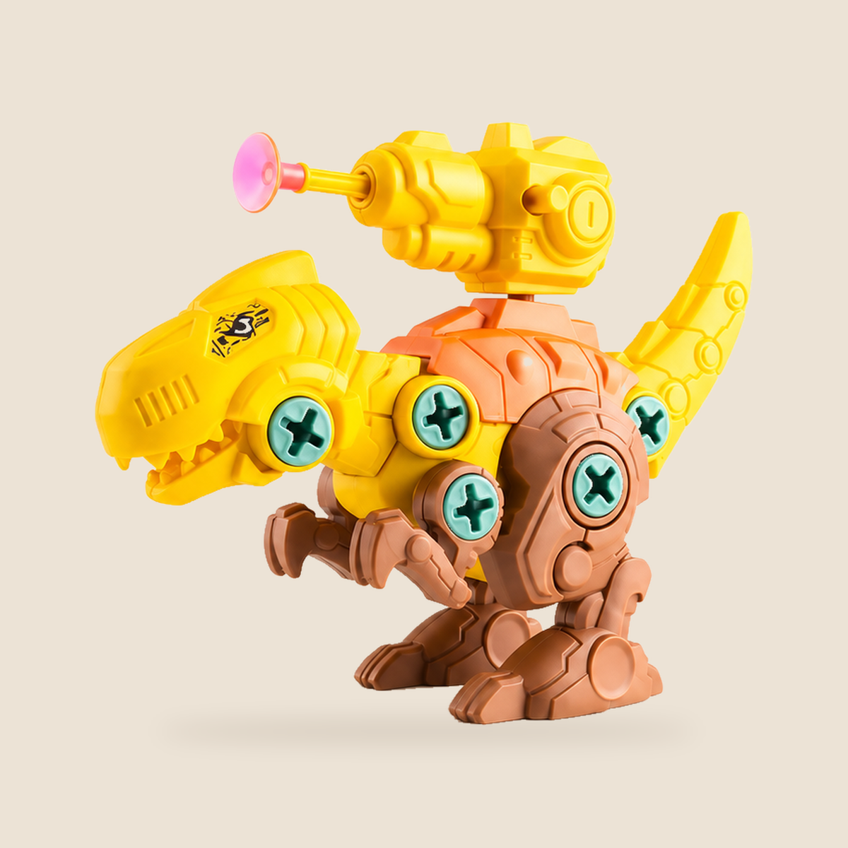 Dinosaur Adventure Christmas Gift Set