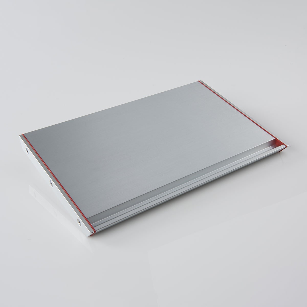 Drip Channel Defrosting Rapid Meat Tray Flat Quick