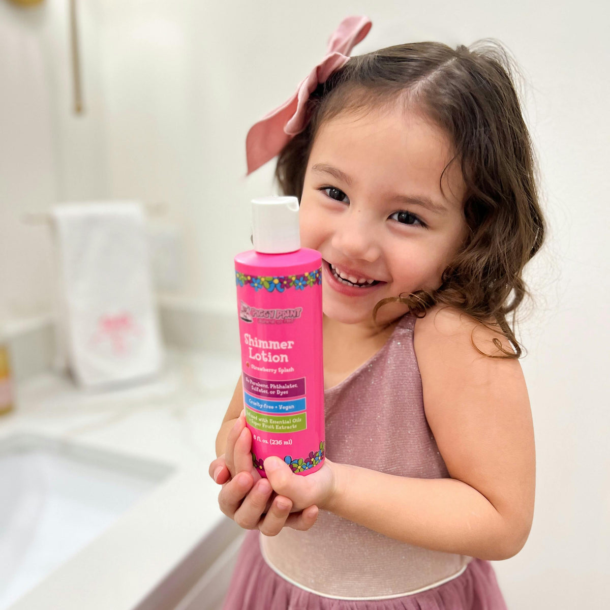 Bath Besties Bundle
