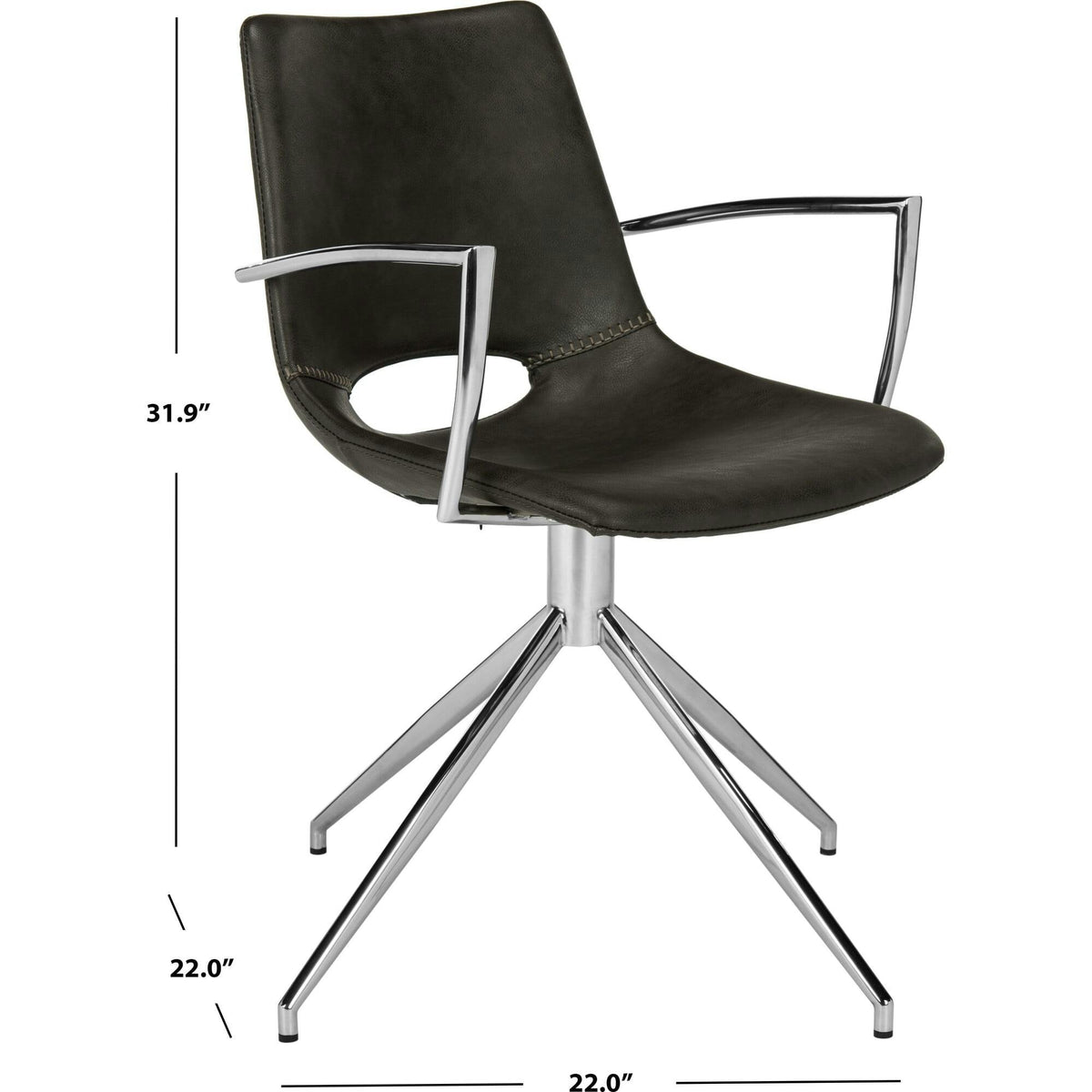 Dawn Swivel Chair