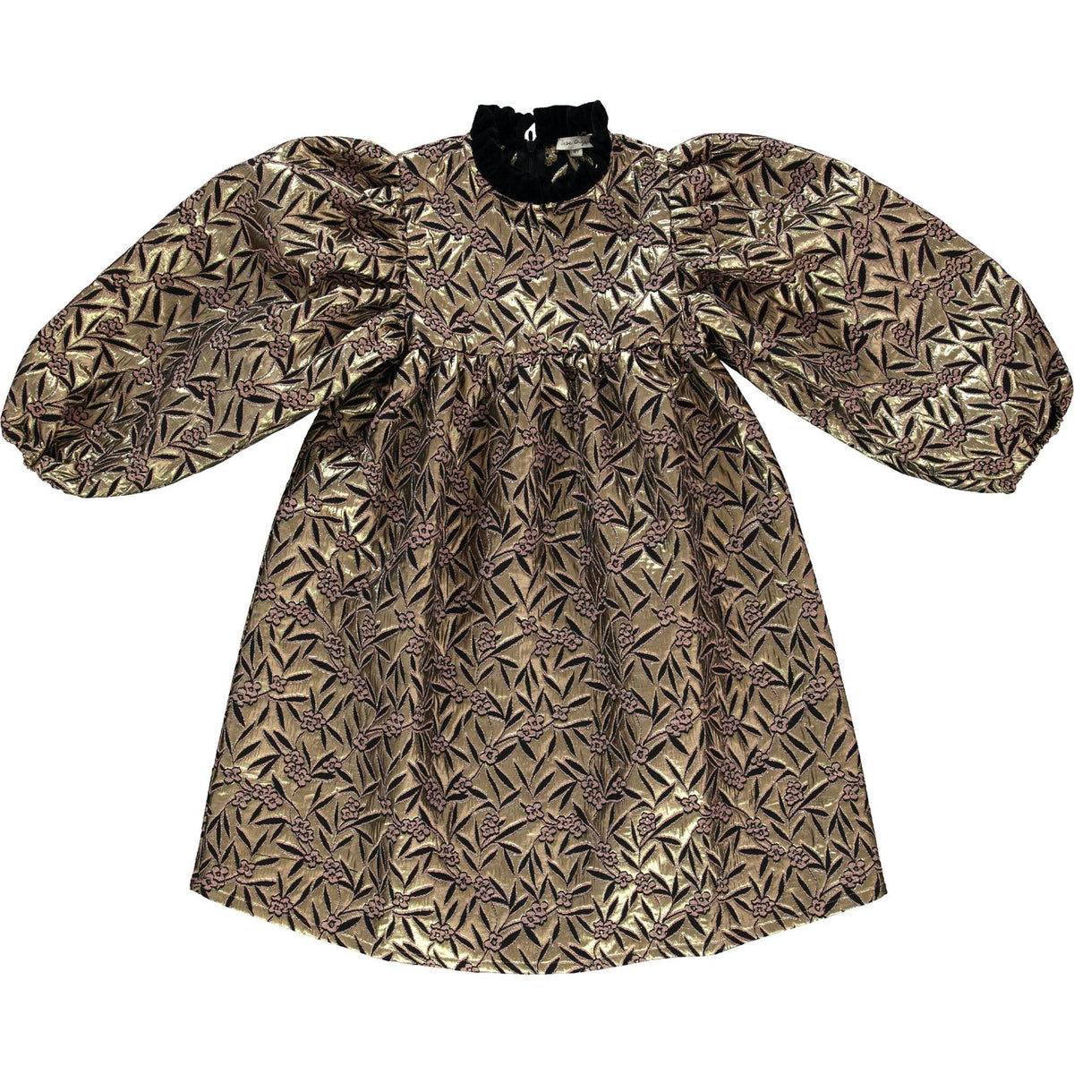 Isadora Dress