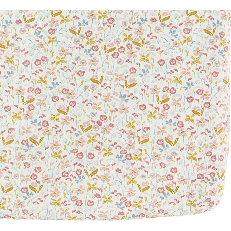 Crib Sheet