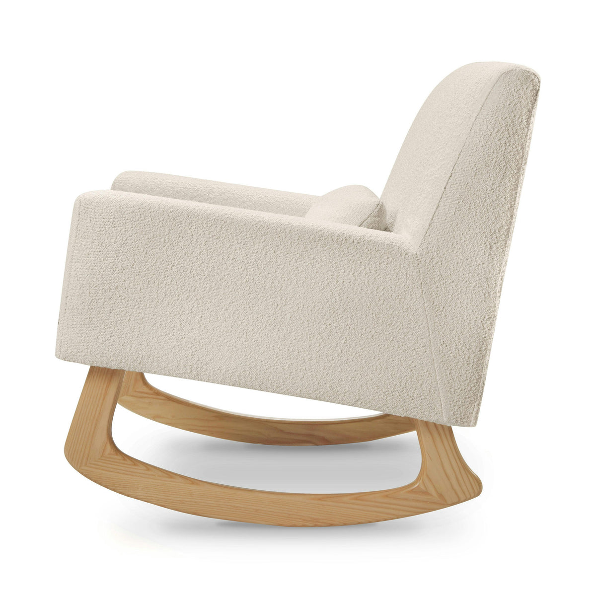 Nursery Works Sleepytime Rocker in Boucle