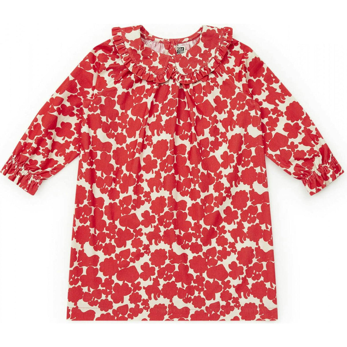 BONTON Laponias Heidi Dress