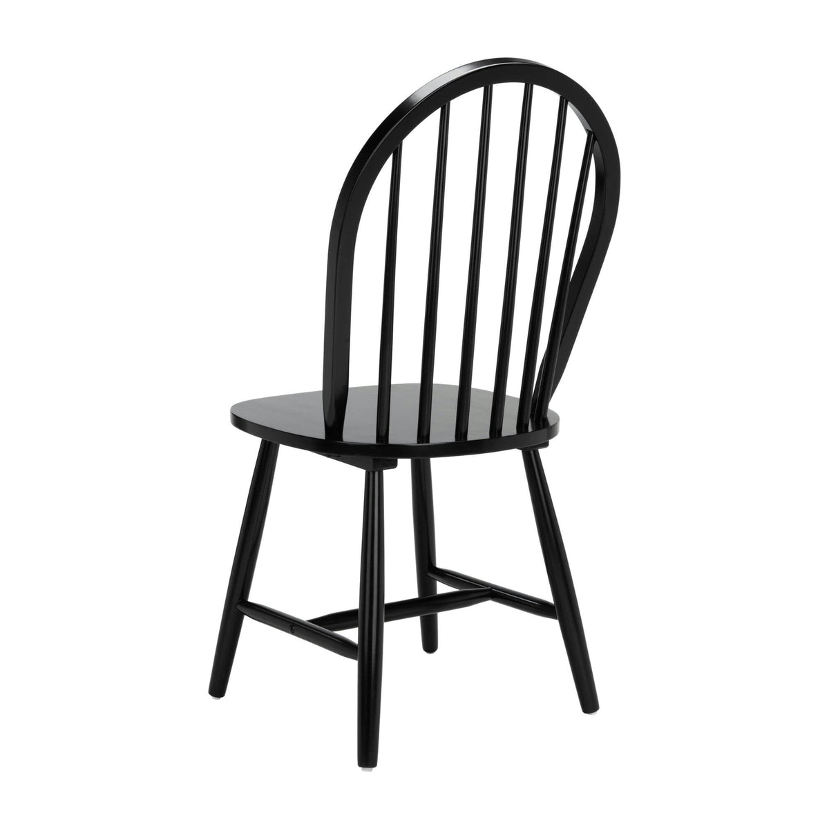 Camden Spindle Back Accent Chair