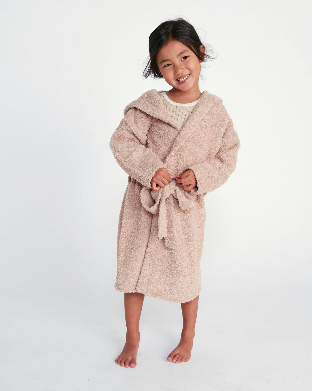 Robe • Fuzzy