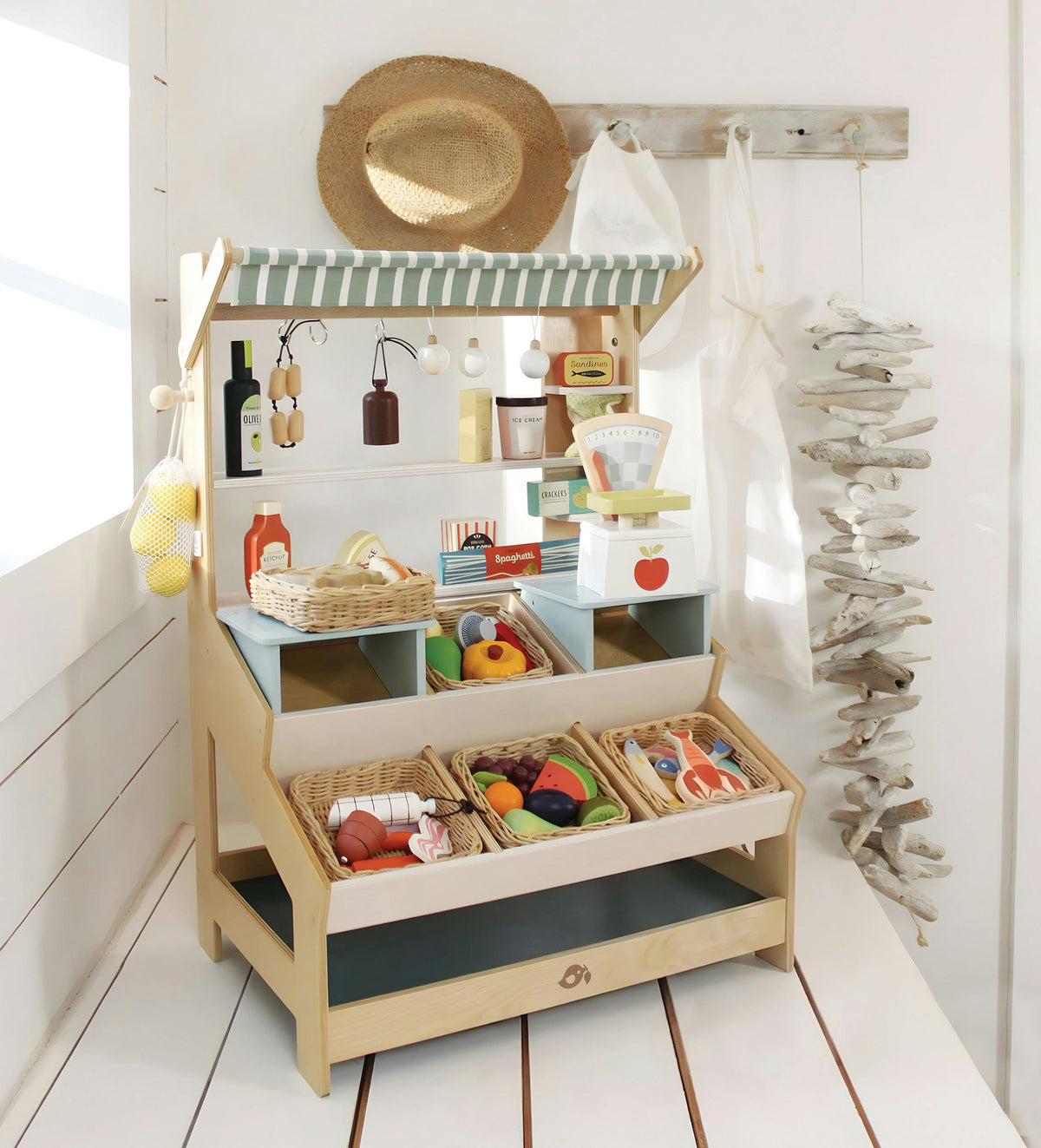 General Stores and Groceries Exclusive Maisonette Bundle