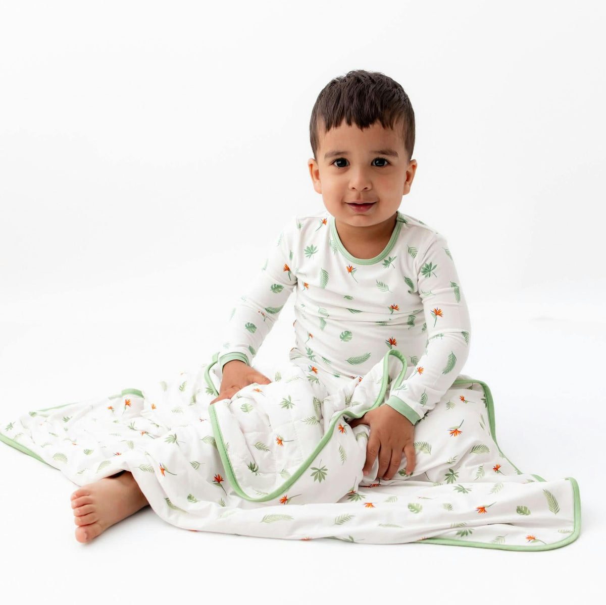 Baby Blanket