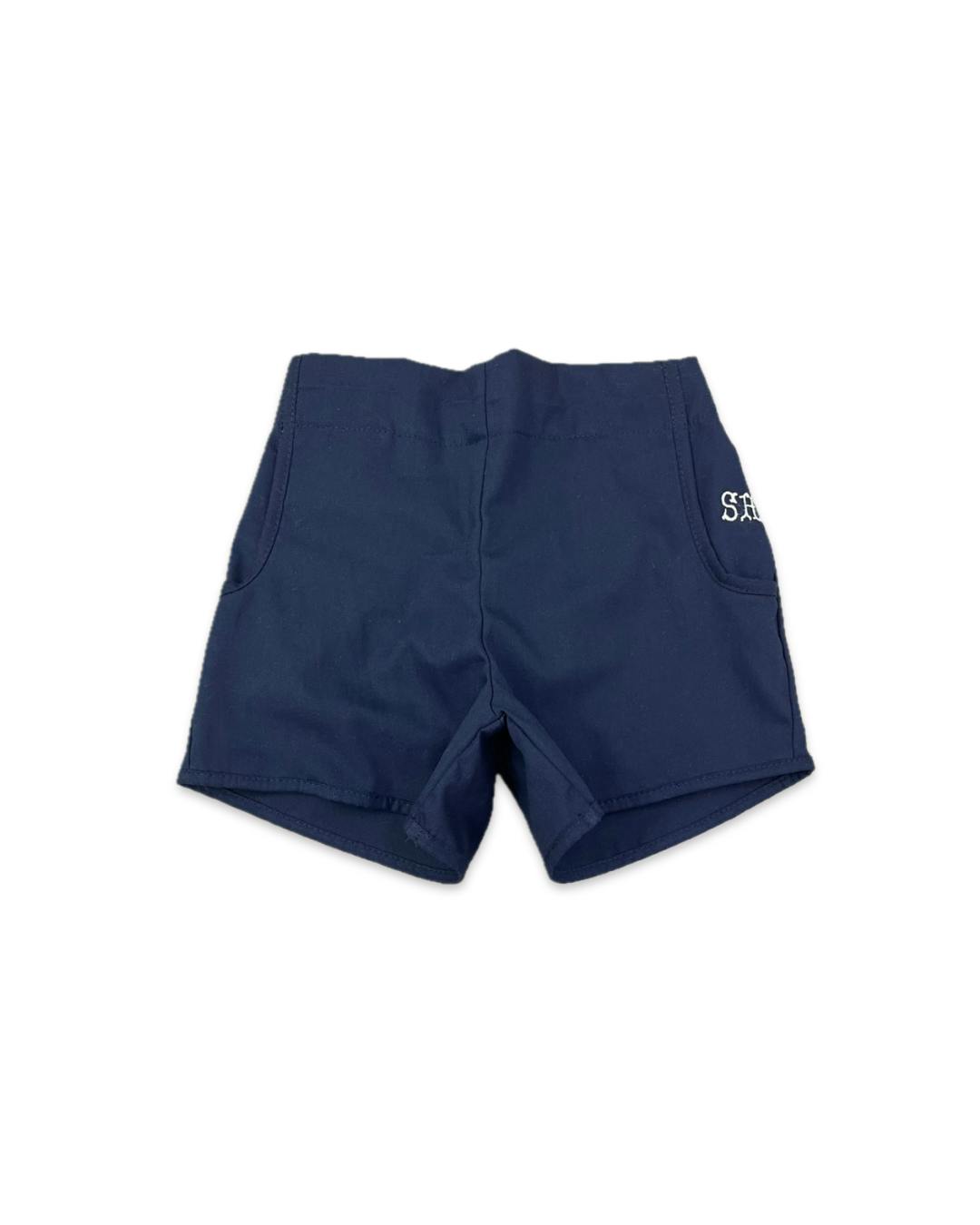 Fuller Short