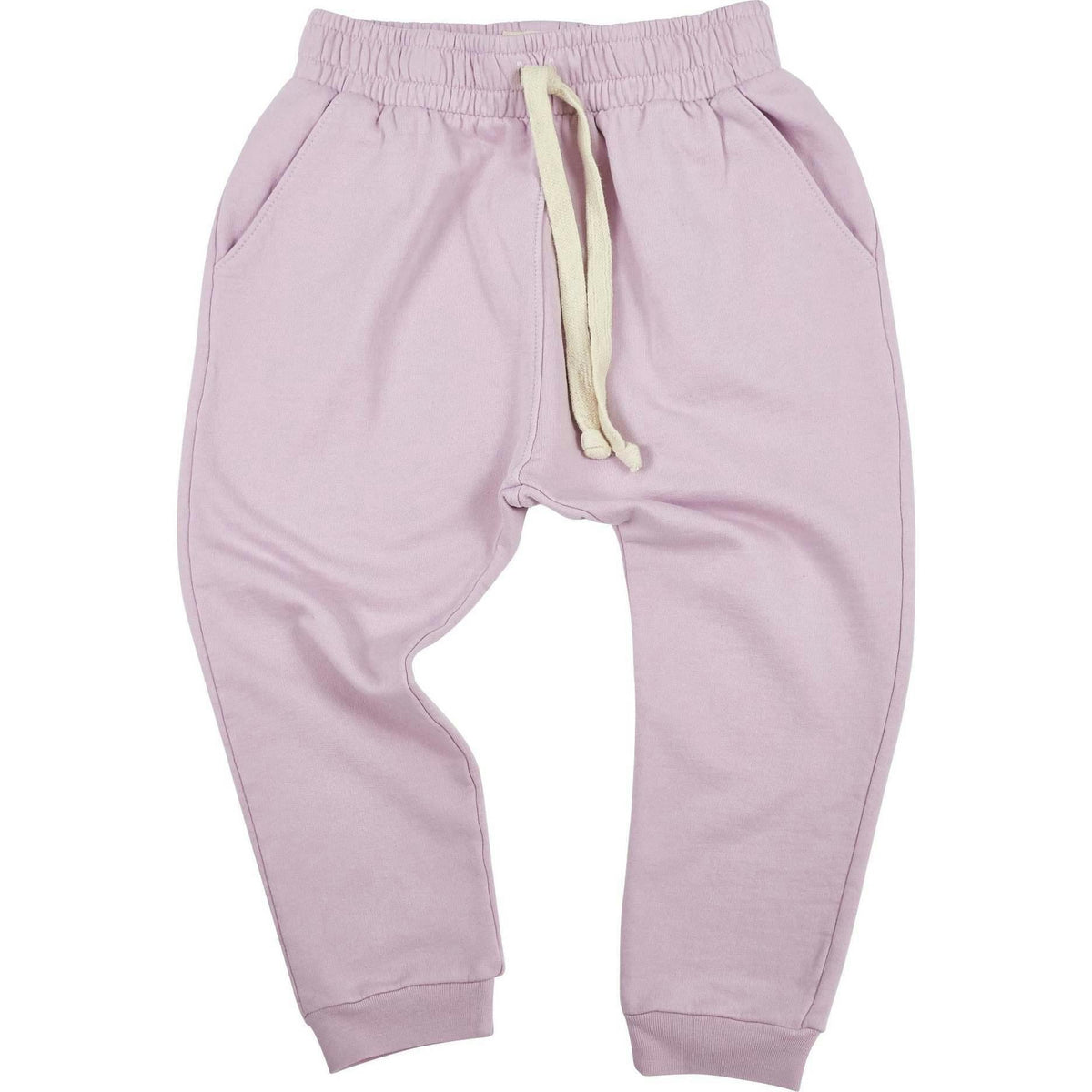 Fleece Jogger