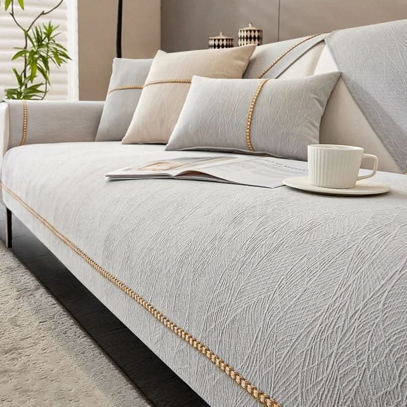 COVELISSA – Sofa Cover for Stylish Everyday Furniture Protection