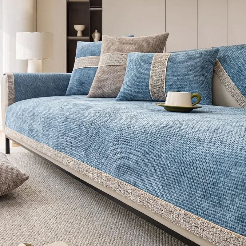COVELISSA – Sofa Cover for Stylish Everyday Furniture Protection