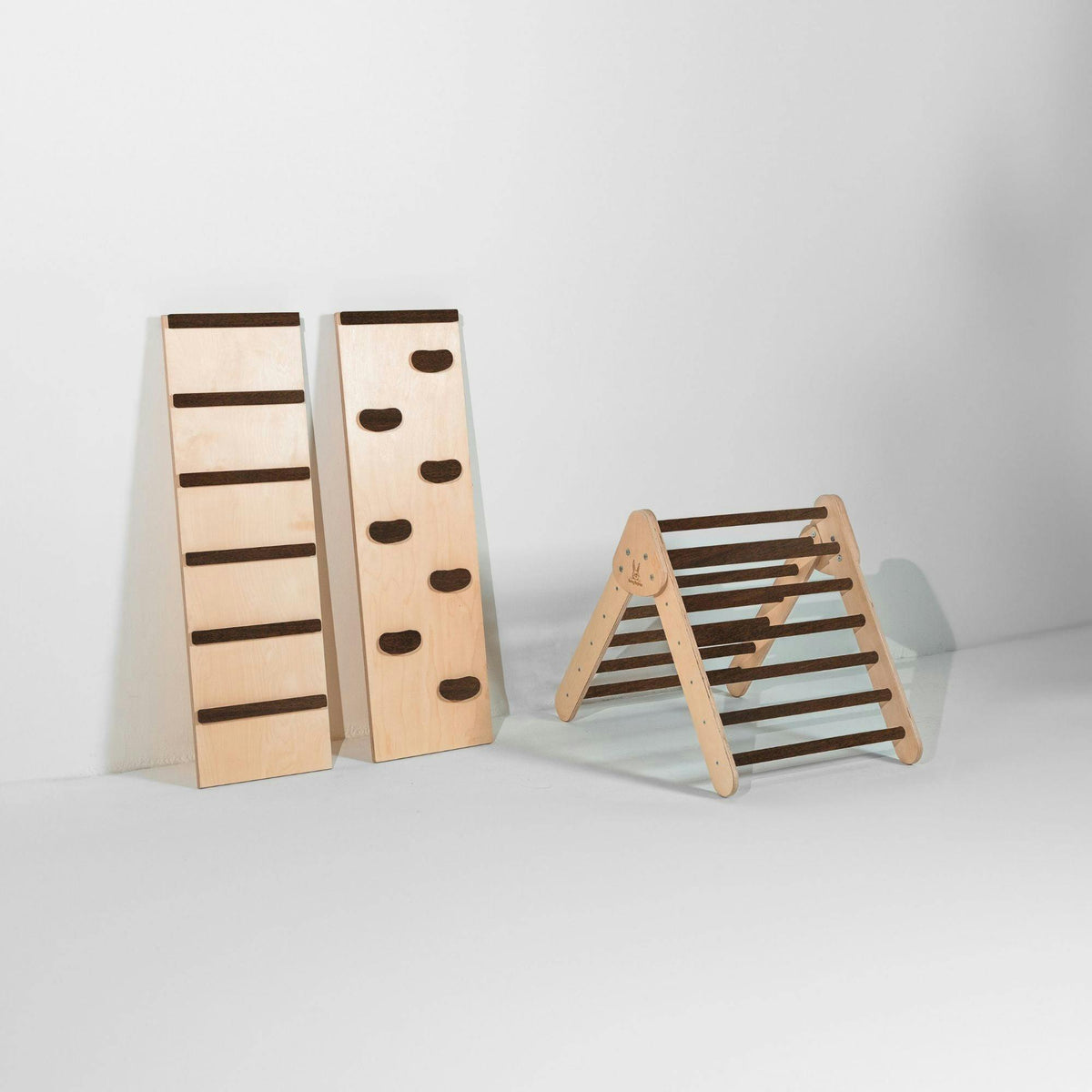 My First Climber Playset