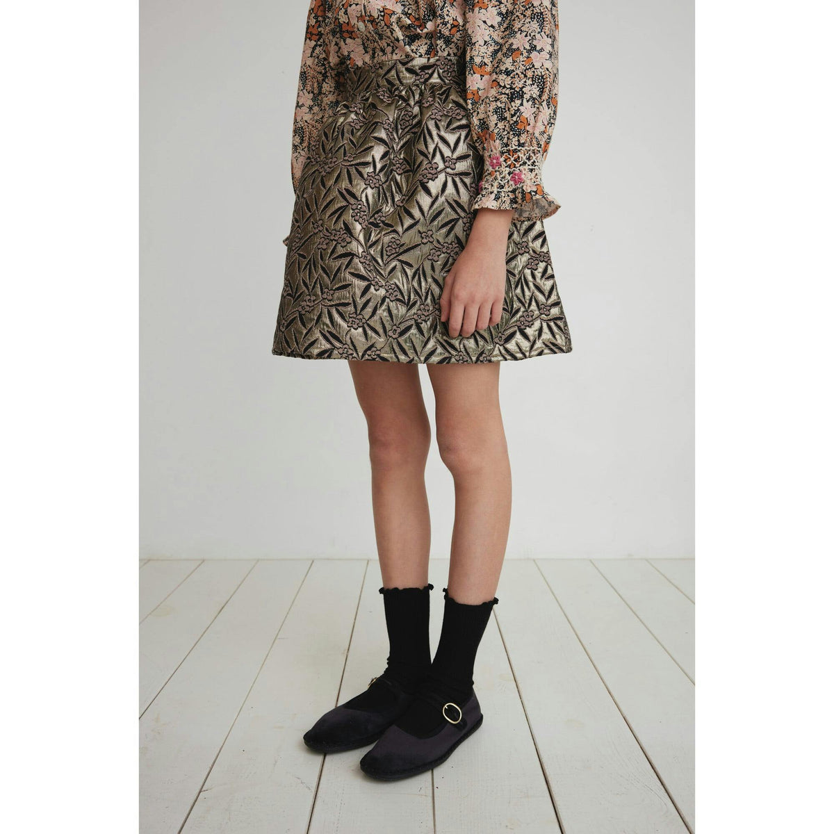 Isadora Skirt