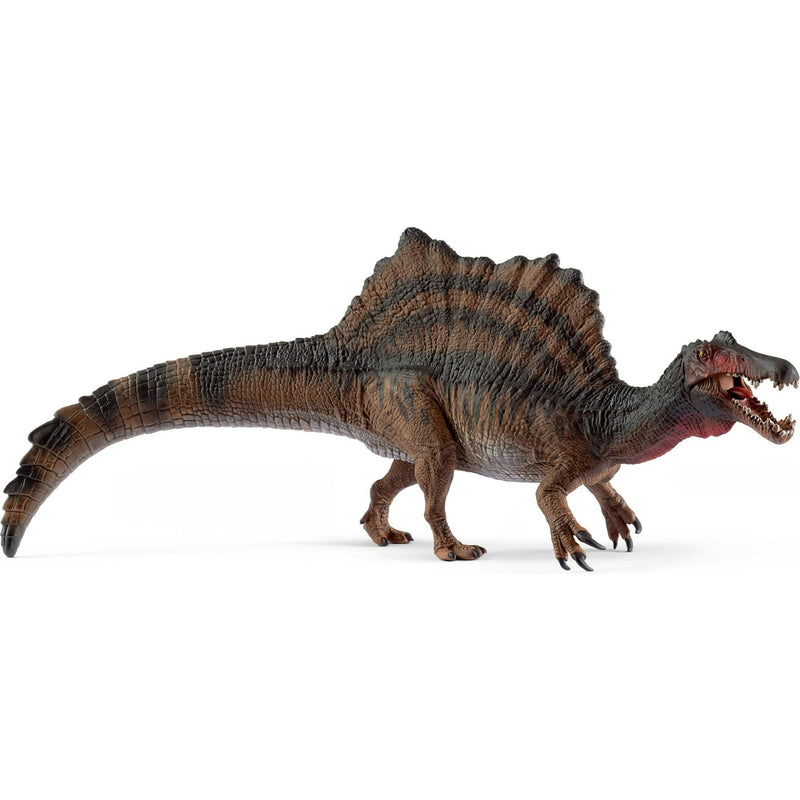 Schleich Dinosaurs: Spinosaurus - 11.6" Action Figure