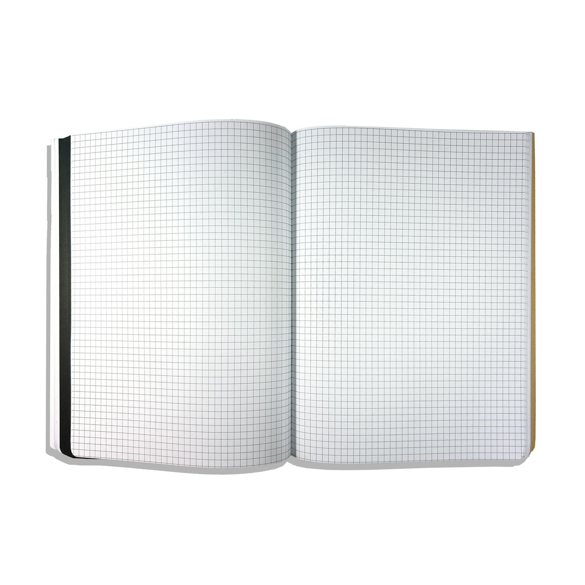 The Paper Works Sketchbook - 120 Pages