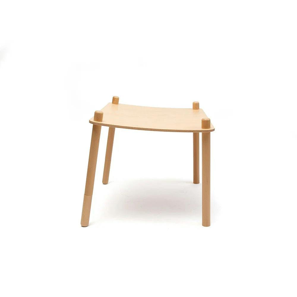 Conversion Kit from PAGO changing table to children's table
