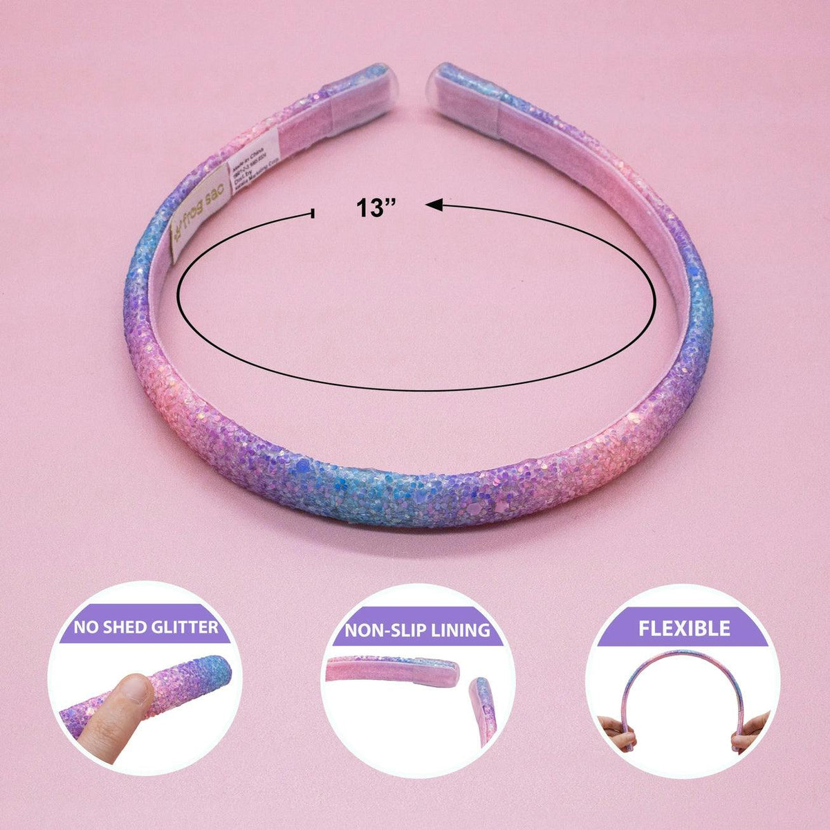 Enchanted Unicorn Sparkle Set Bundle