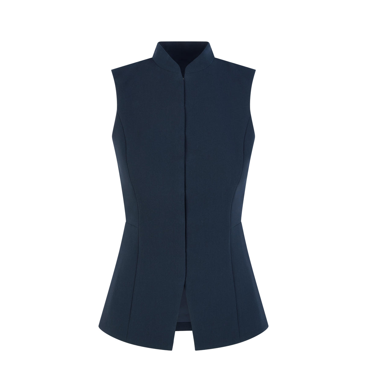 The Katrina Top -  Midnight Navy