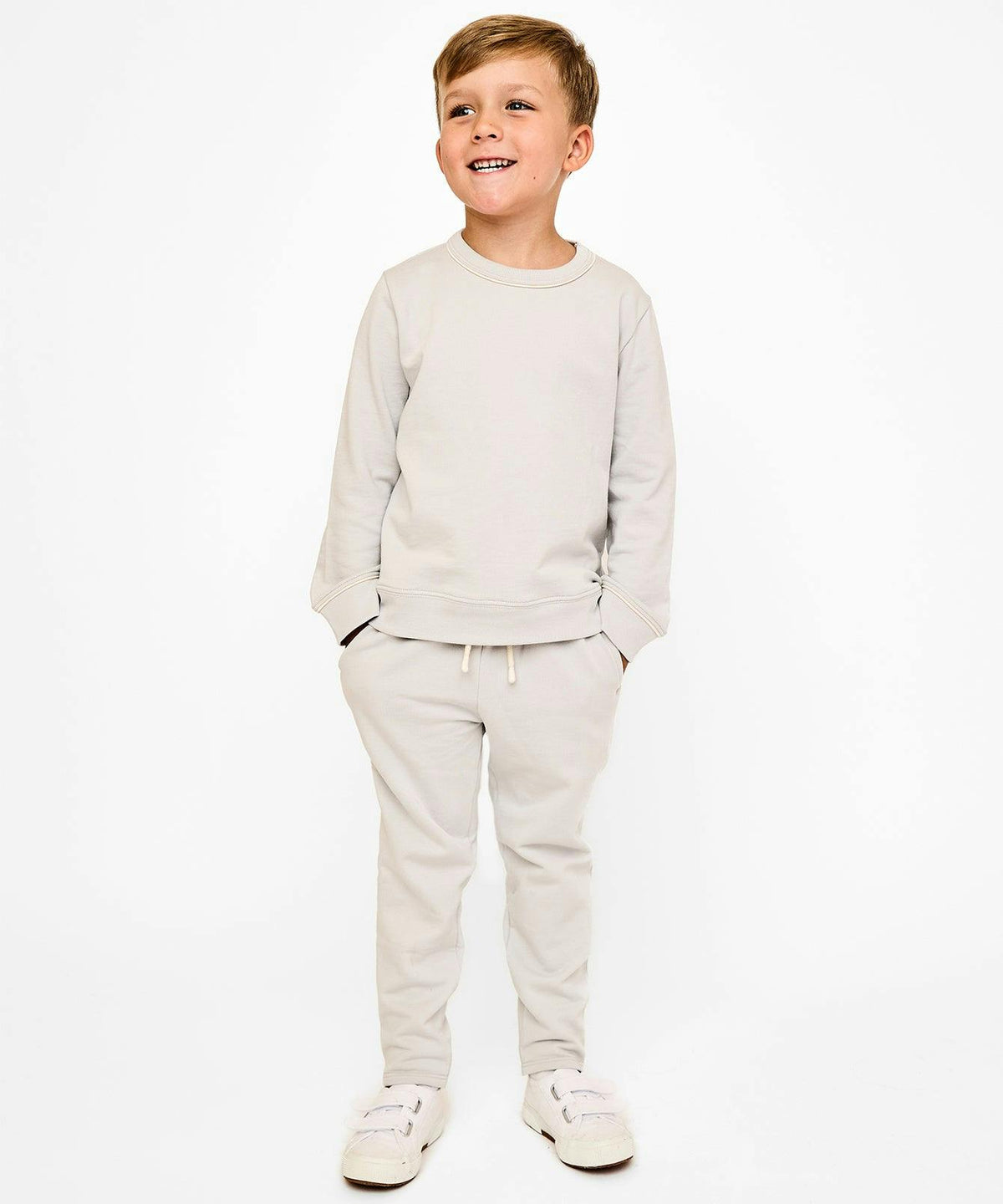 Remy Sweatshirt, Cloud