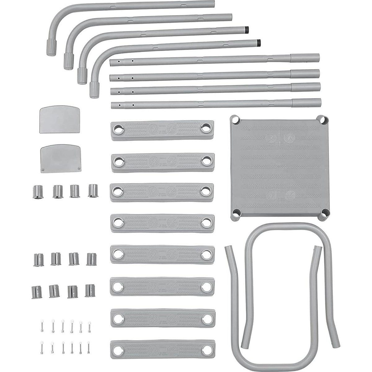 Flowclear: Pool Ladder - 52" Replace w/ 821808043330