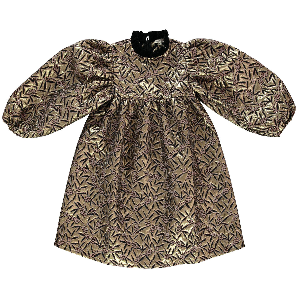 Isadora Dress