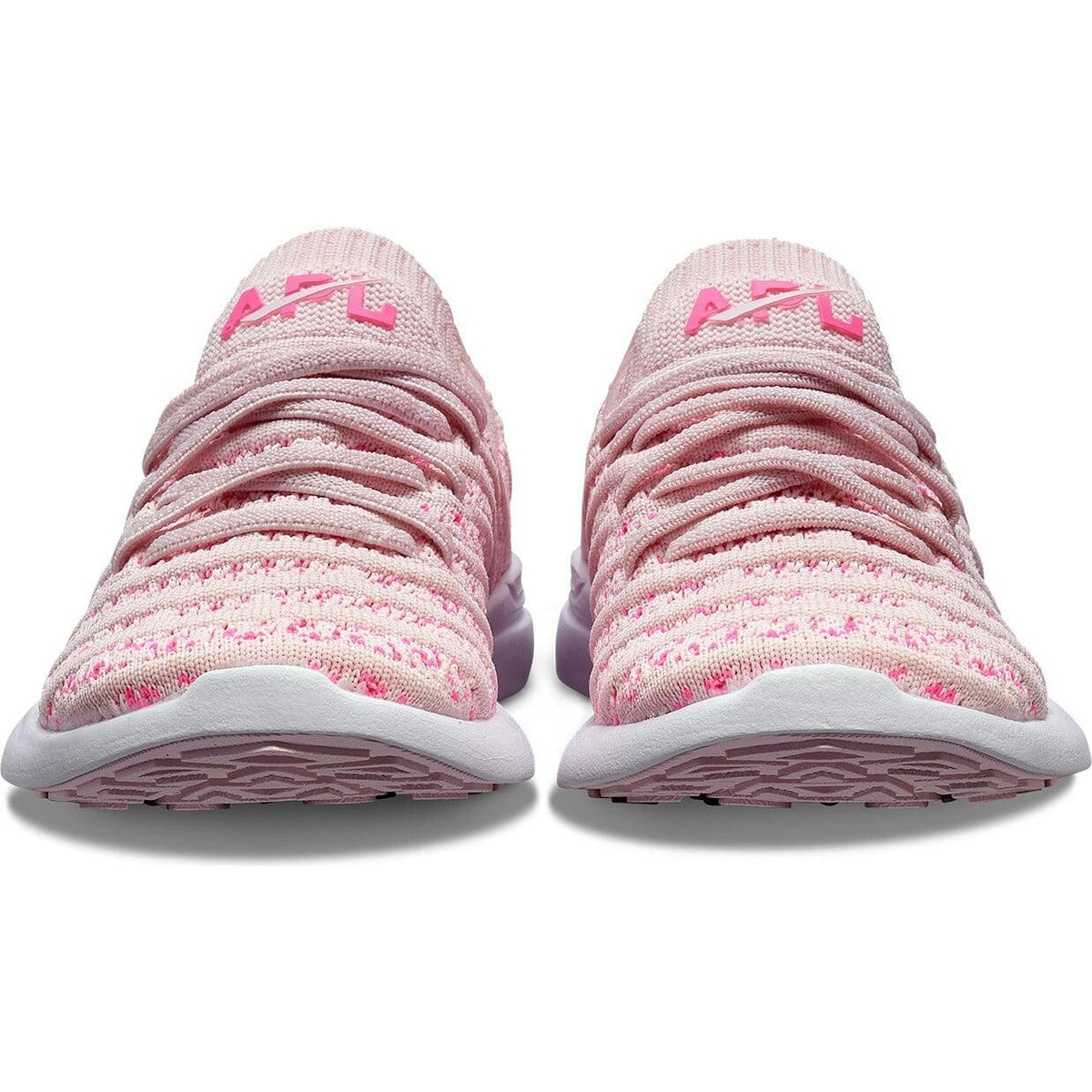 Kids Techloom Wave Sneakers