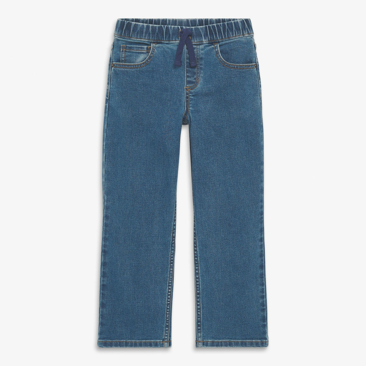Kids pull-on classic jean