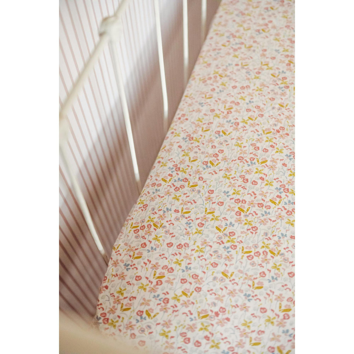 Crib Sheet