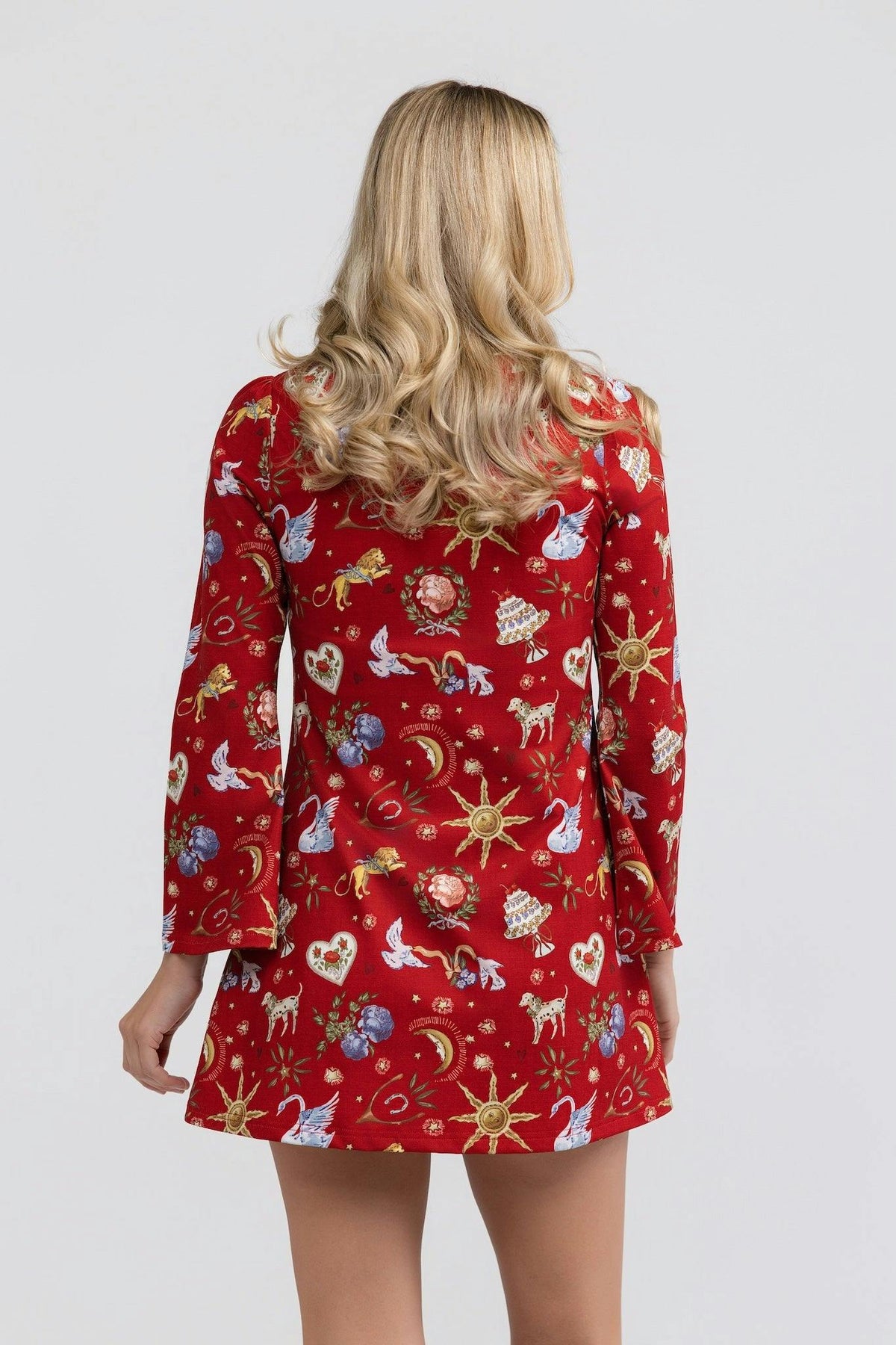 Ellen Dress - Constellation Prize