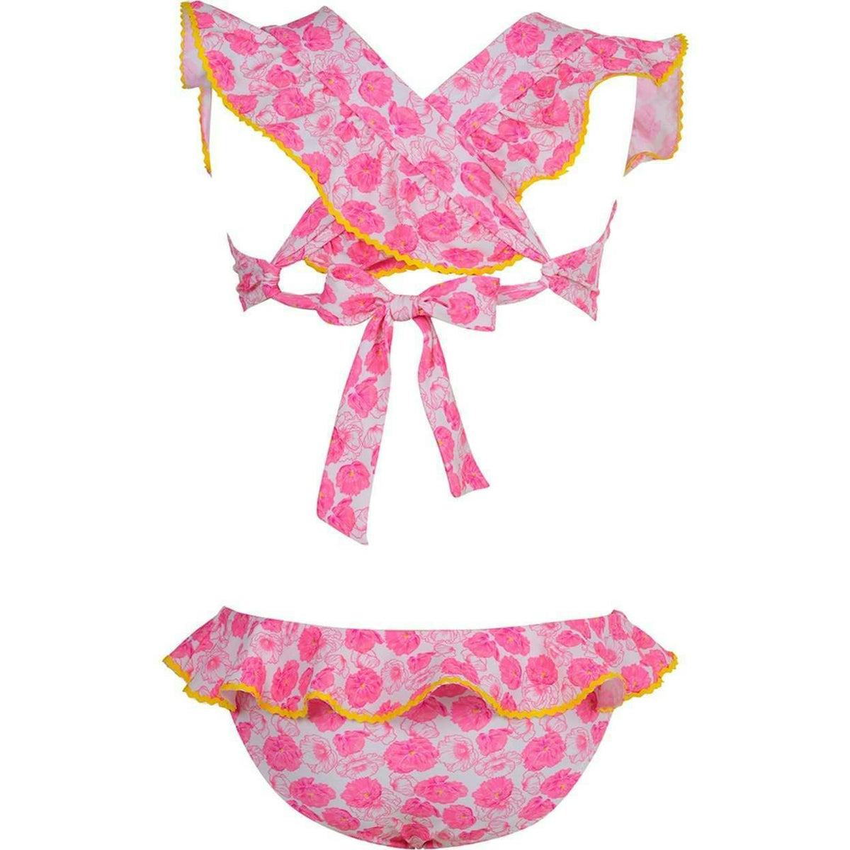 BRIAR TWO PIECE BIKINI
