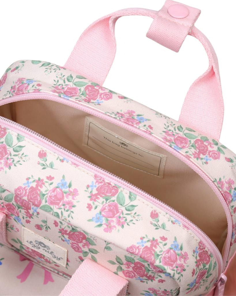 Itzy Bitzy Bag™ Toddler Daycare Backpack