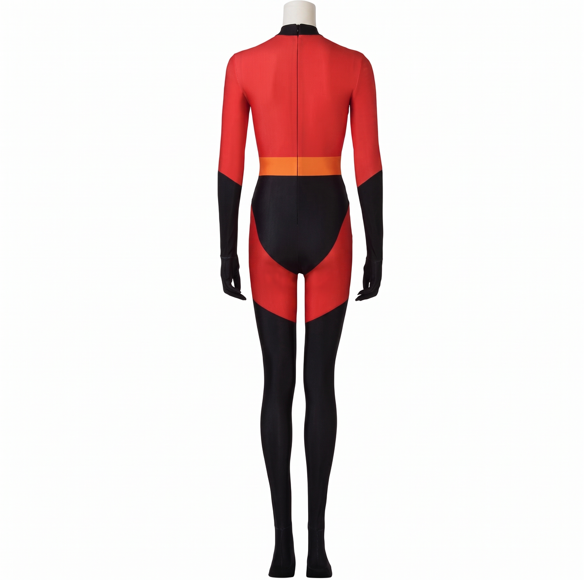 The Incredibles 2 Elastigirl Mrs. Incredible Superhero Cosplay Costume