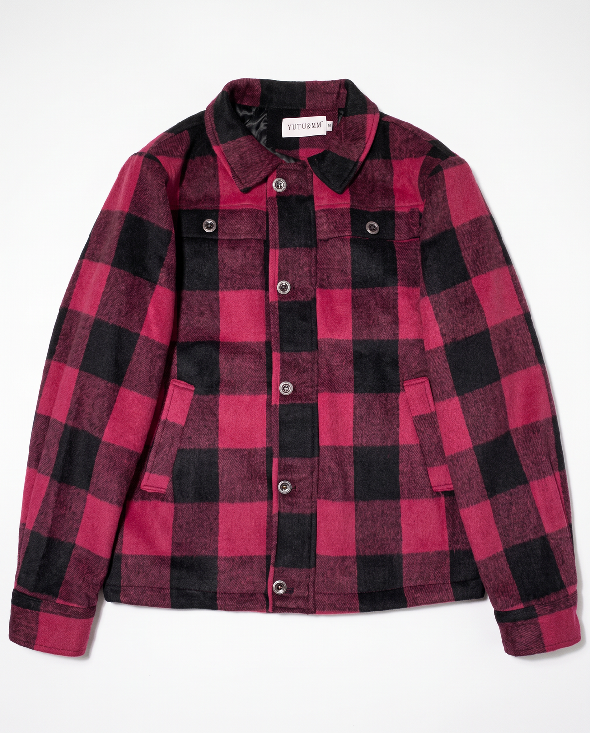 Justice League Barry Allen The Flash Plaid Jacket Casual Coat Cosplay Costume